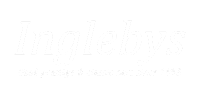 Inglebys logo
